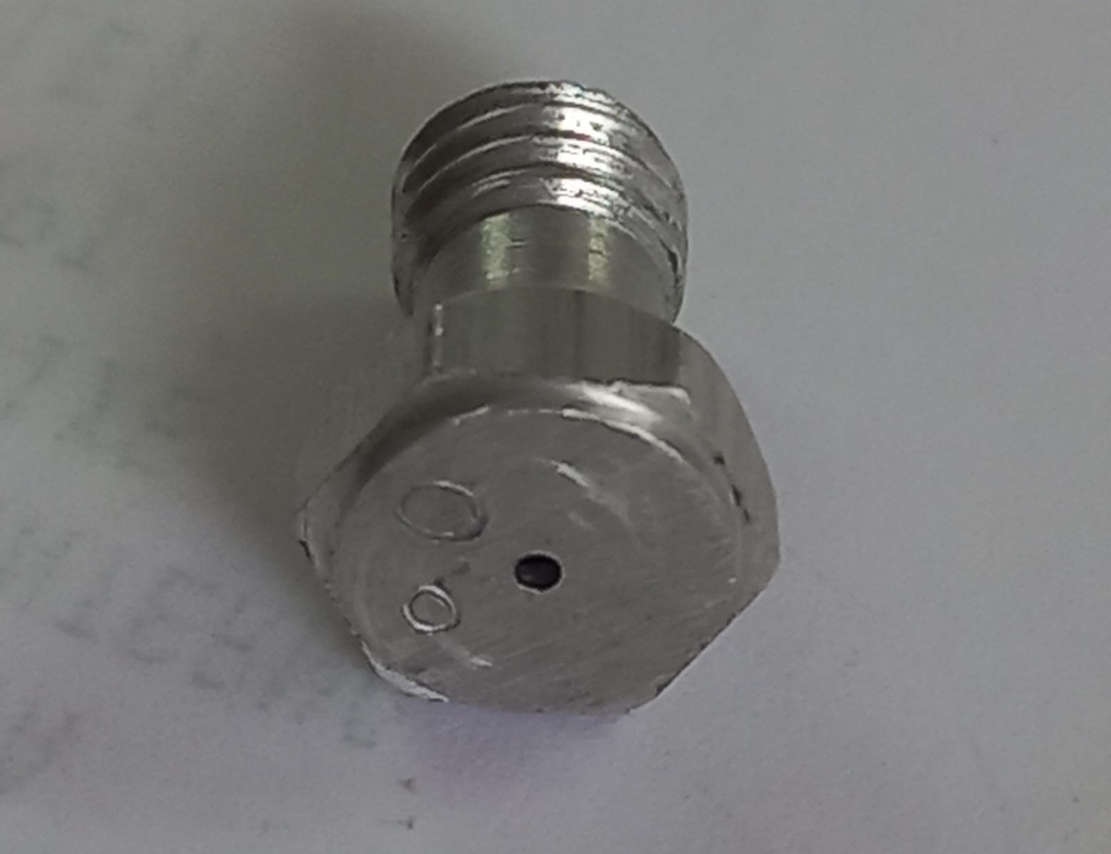 Imagem de Bico Injetor Dako Couraçado/Alumínio 0.90