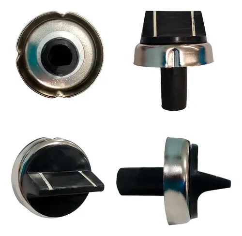 Imagem de Botão  Para Fogão Brastemp Luxo Special Line