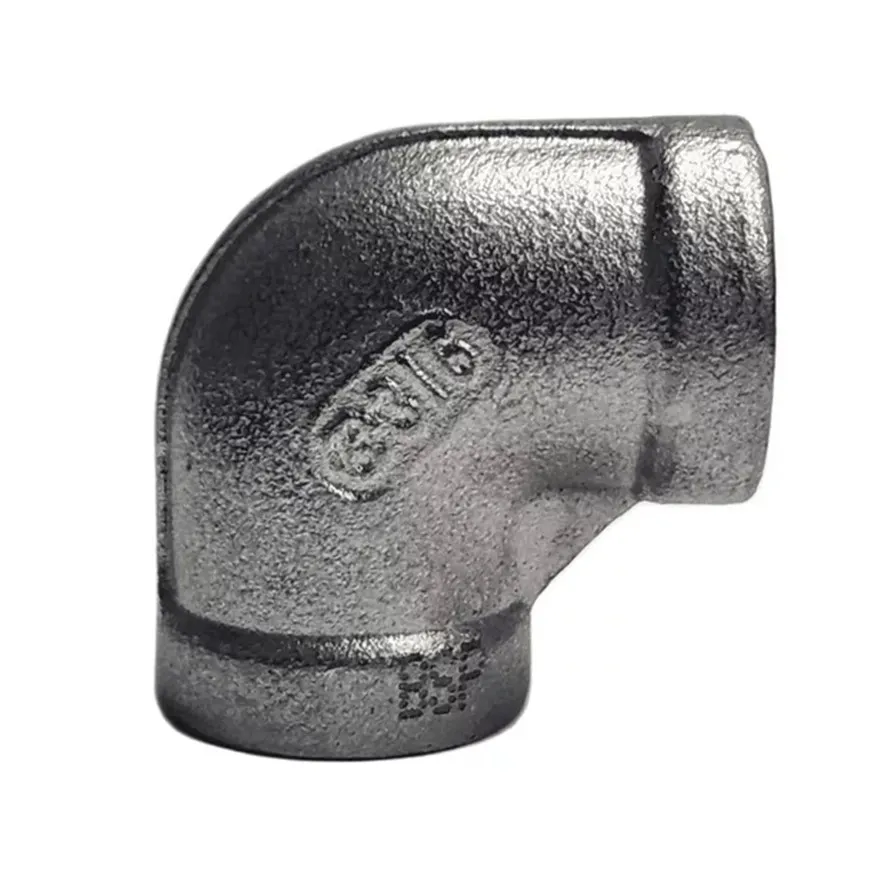 Imagem de Cotovelo 1/2 Fêmea X 1/2 Fêmea 150 Libras