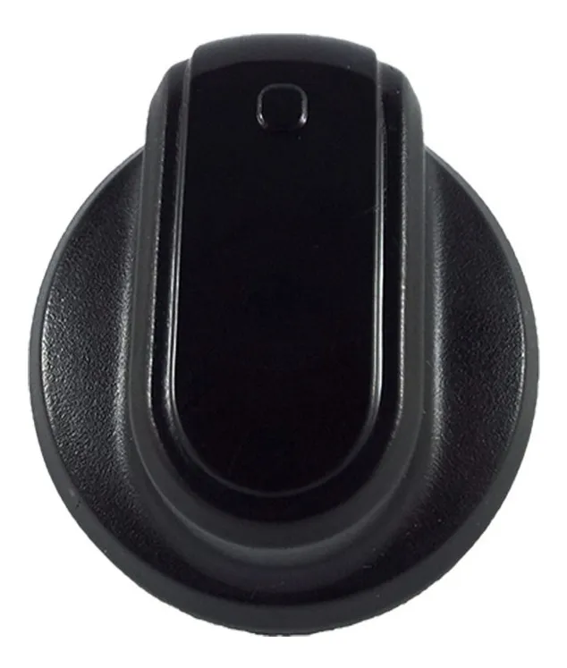 Imagem de Botão Ramal Brastemp Ative Clean preto Paralelo