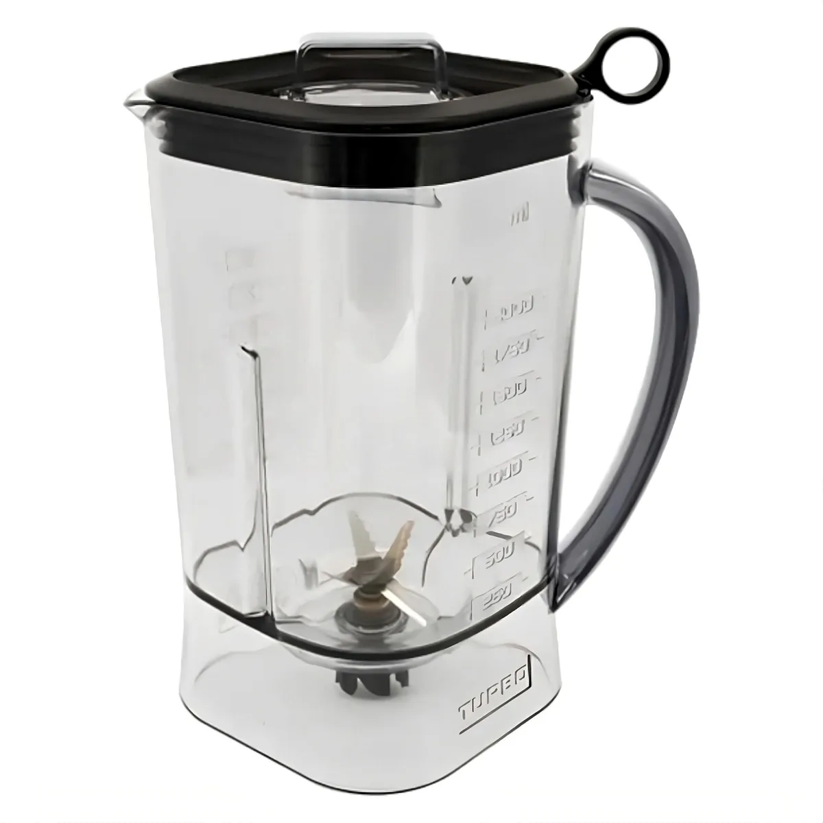 Imagem de Copo De Liquidificador Britânia BLQ/1300 PLQ/1600 Turbo Original