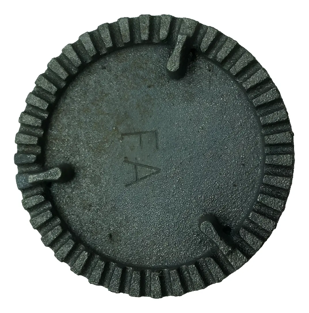 Imagem de Espalhador Interno Queimador Duplo Metalmaq 