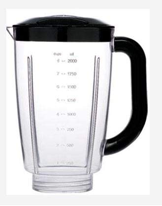 Imagem de Copo Walita Cristal Modelo Ri 2094 Philco, Paralelo