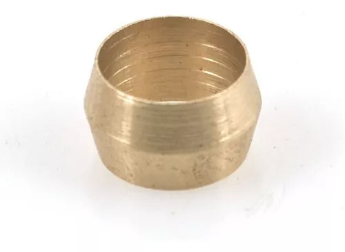 Imagem de Anilha 1/4 Latão