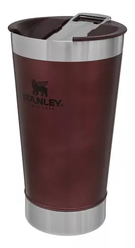 Imagem de Copo Stanley Térmico Cor Marrom 