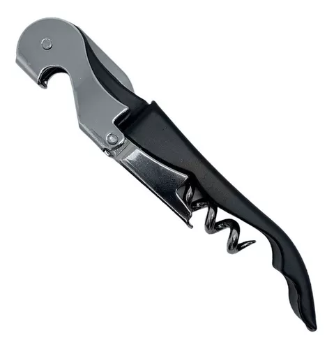 Imagem de Abridor Canivete Multiuso Saca Rolha