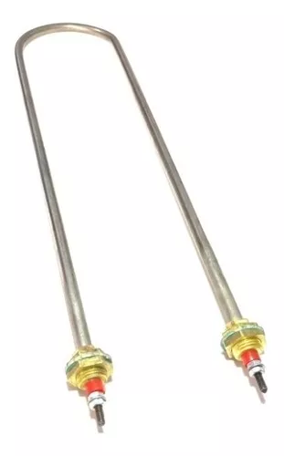 Imagem de Resistência Carrinho Térmica 2000W 220V Reta